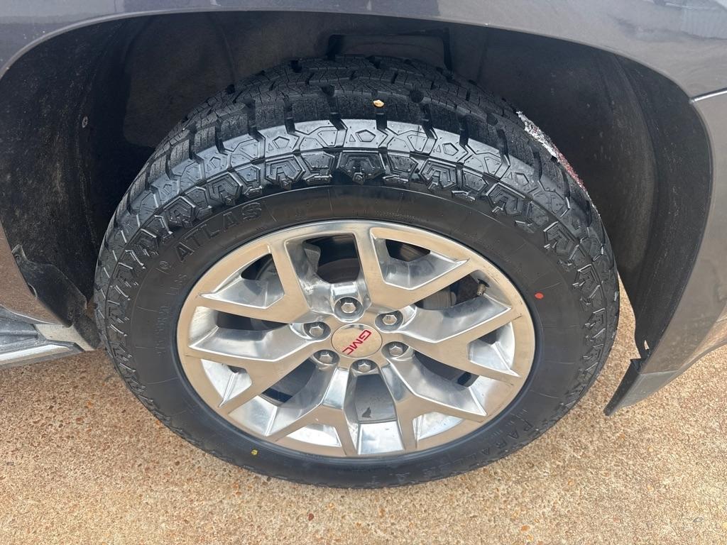 GMC Yukon 2WD 4dr SLT 2016