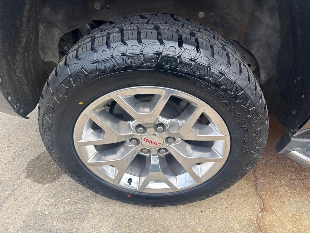GMC Yukon 2WD 4dr SLT 2016