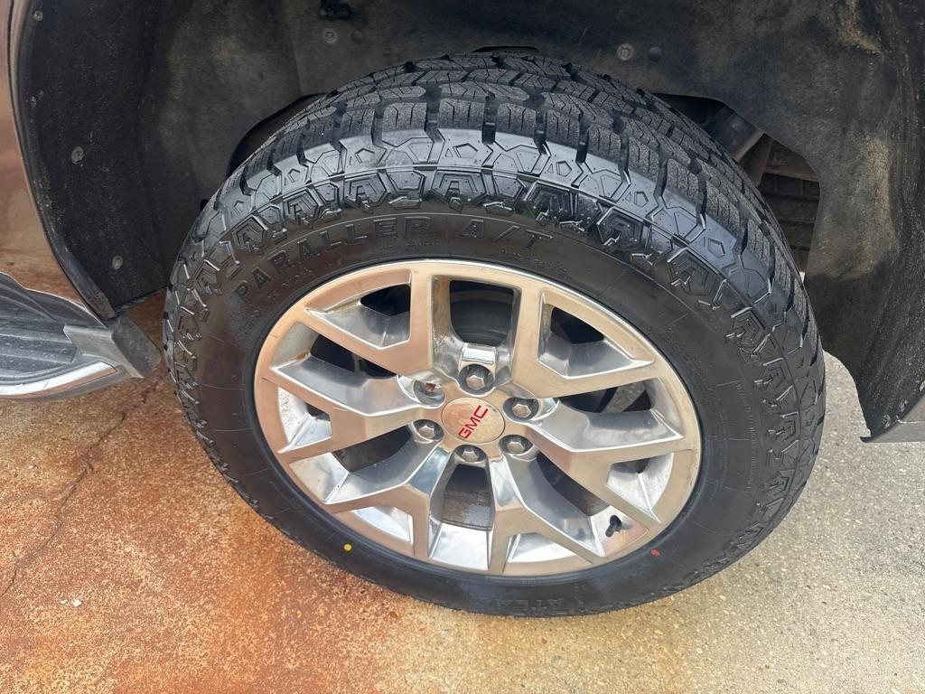 GMC Yukon 2WD 4dr SLT 2016