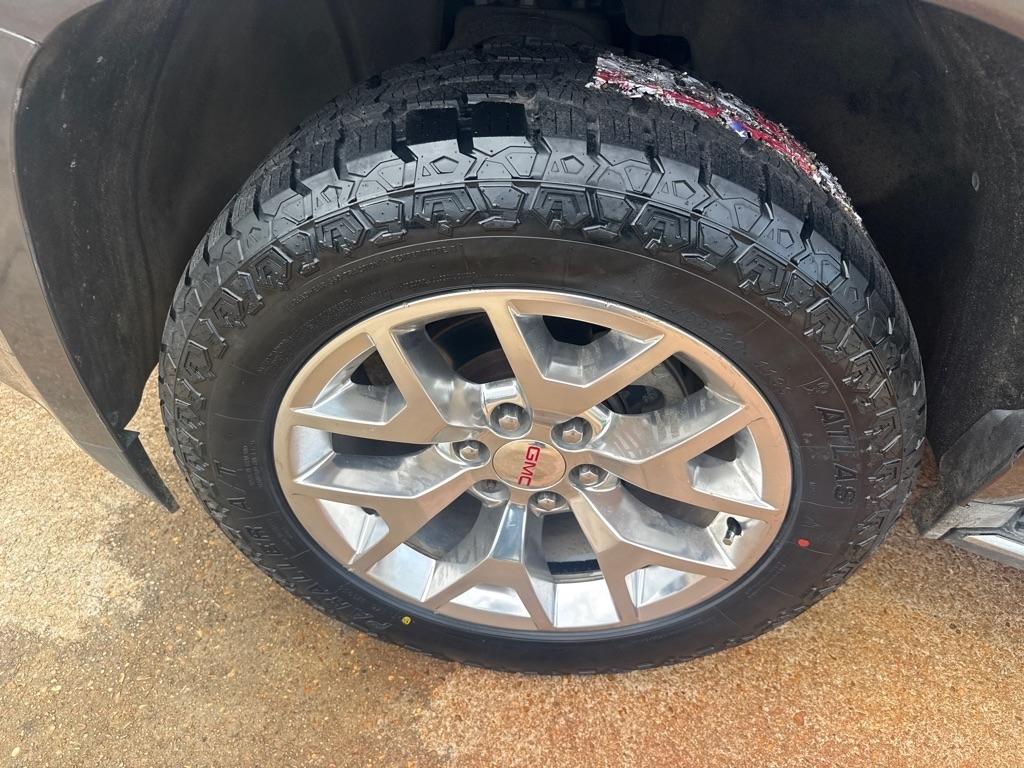 GMC Yukon 2WD 4dr SLT 2016