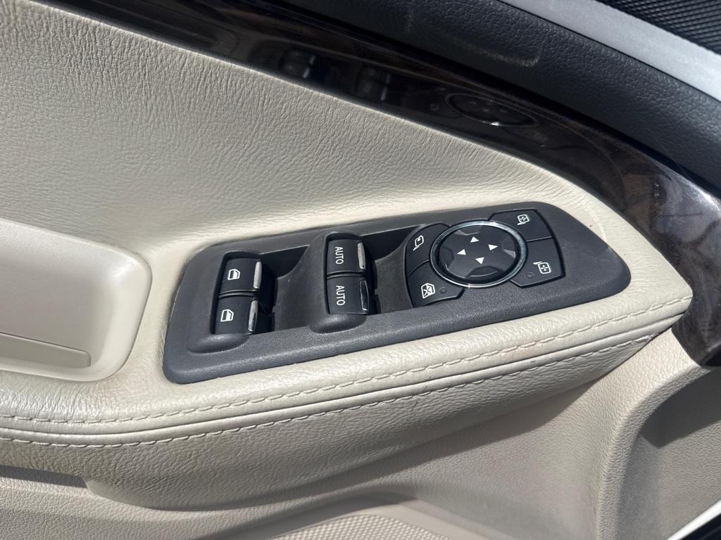 Ford Explorer FWD 4dr Limited 2015