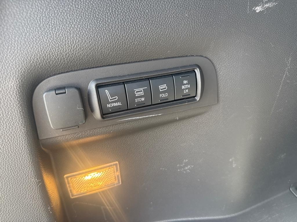 Ford Explorer FWD 4dr Limited 2015