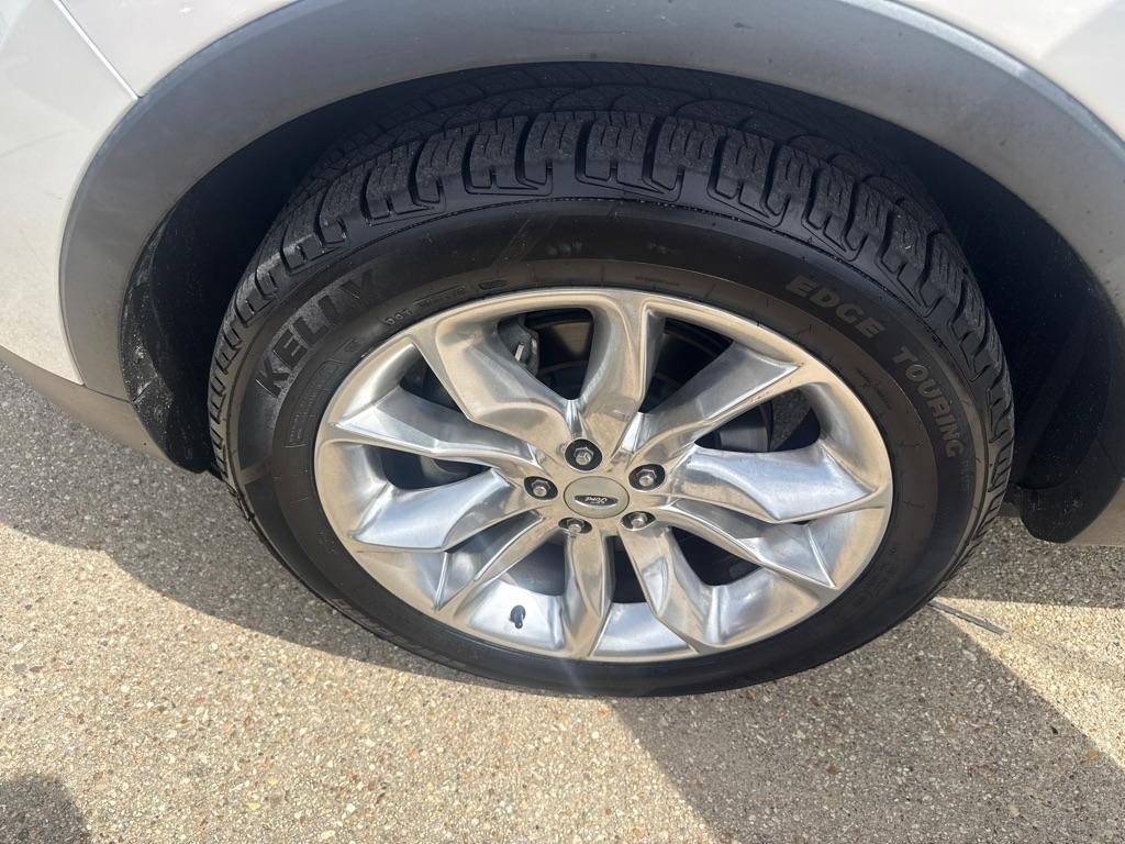 Ford Explorer FWD 4dr Limited 2015