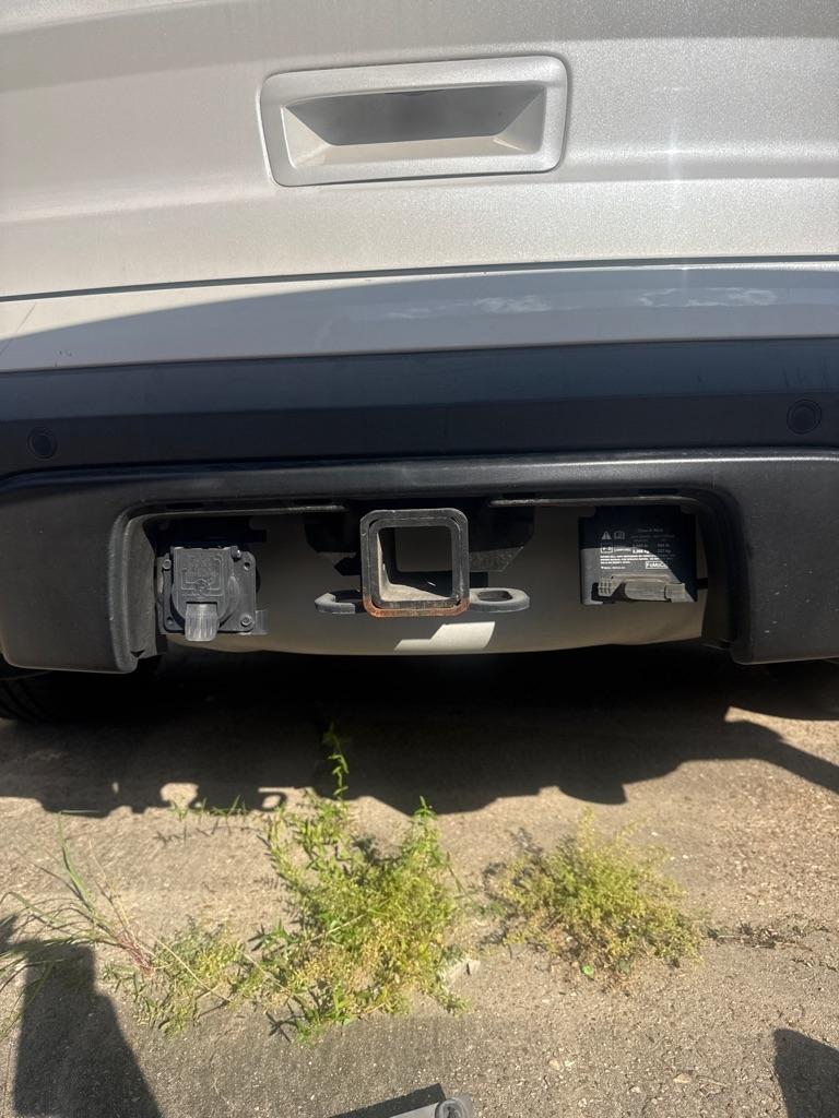 Ford Explorer FWD 4dr Limited 2015