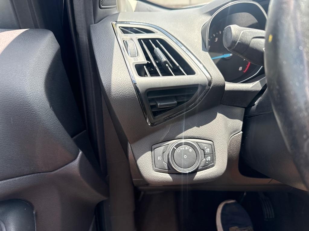 Ford Escape FWD 4dr Titanium 2014
