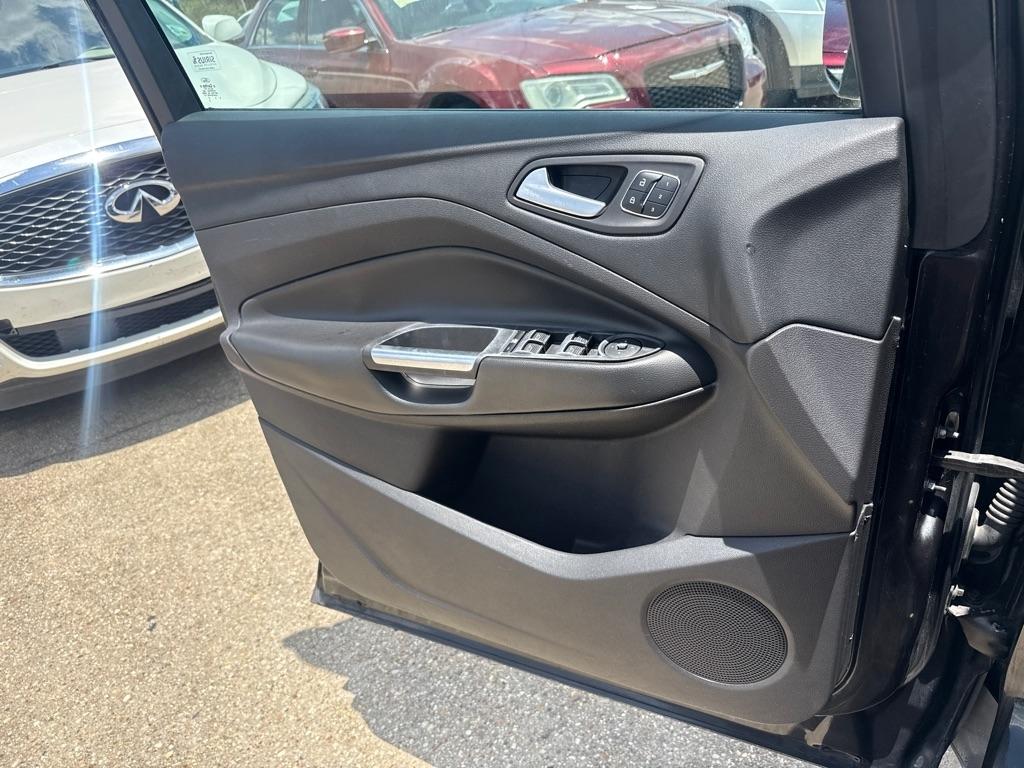 Ford Escape FWD 4dr Titanium 2014