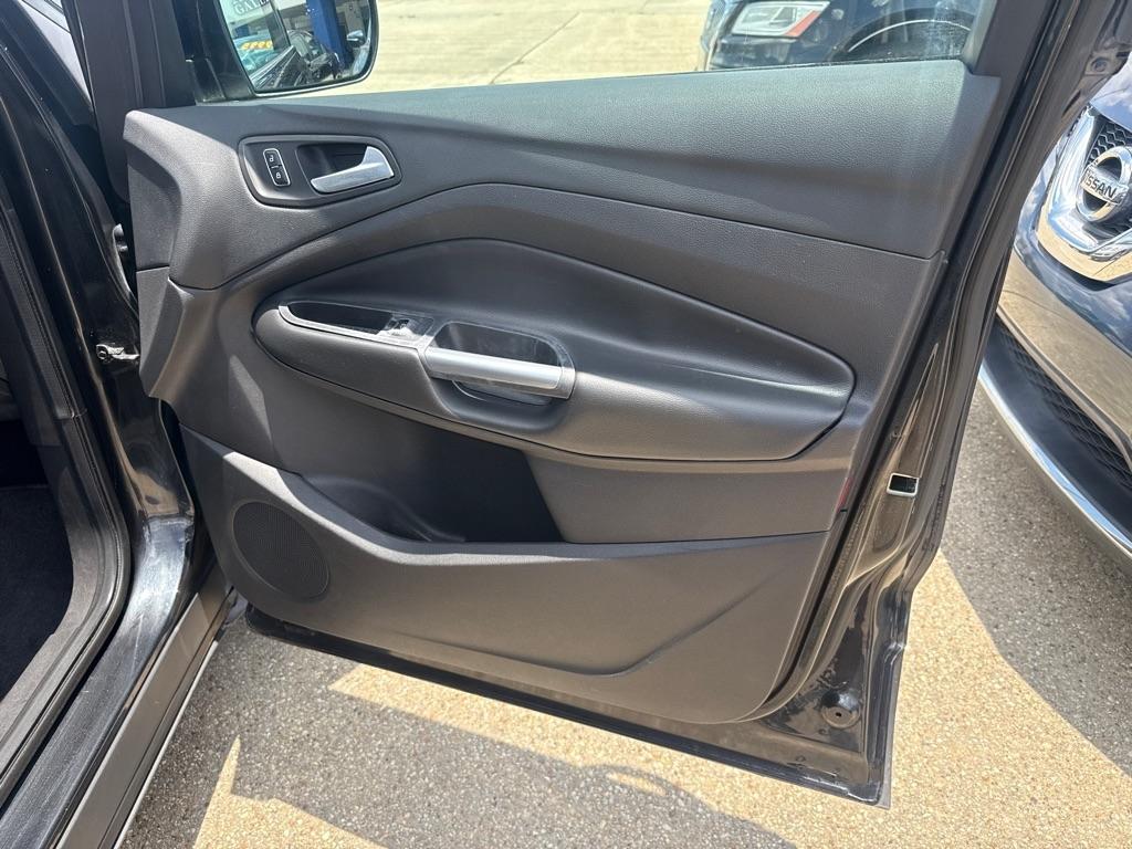 Ford Escape FWD 4dr Titanium 2014