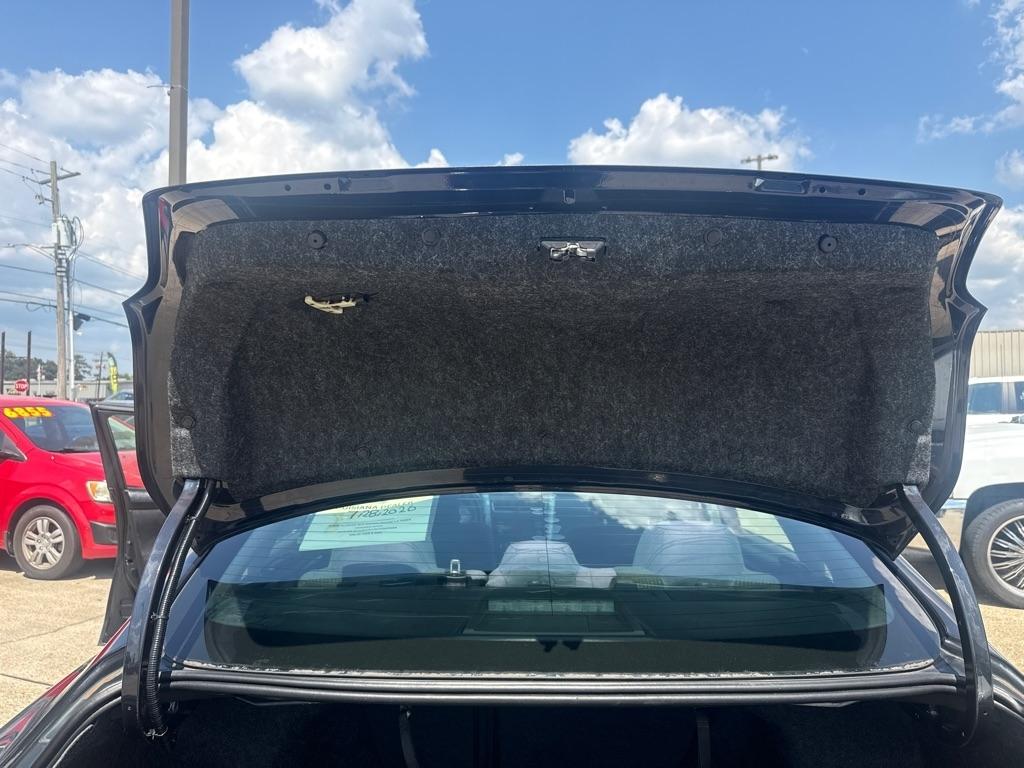 Nissan Altima 4dr Sdn I4 2.5 SV 2015