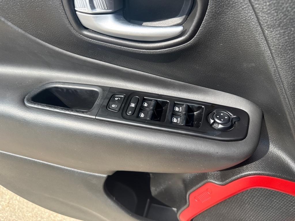 Jeep Renegade Trailhawk 4x4 2020