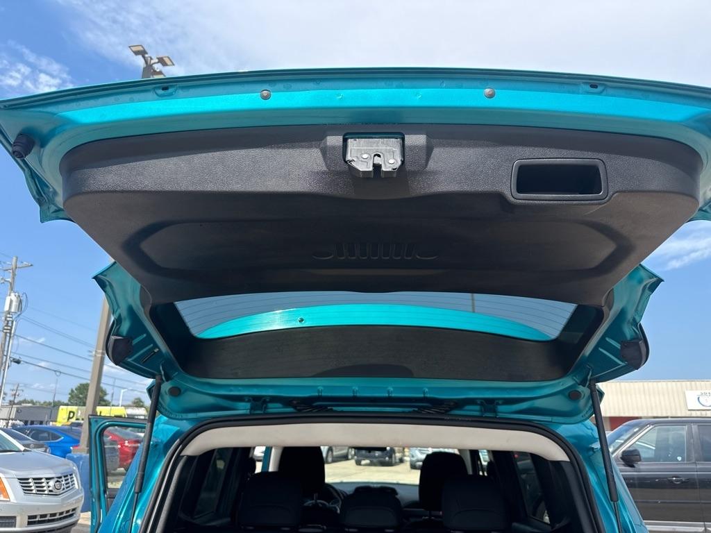 Jeep Renegade Trailhawk 4x4 2020
