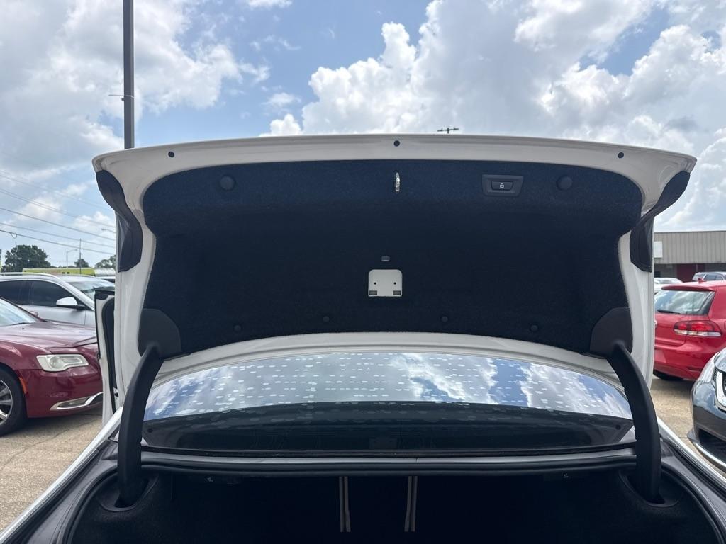 BMW 5 Series 540i Sedan 2017