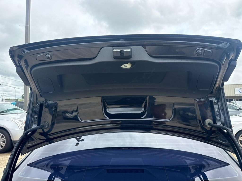 Volkswagen Passat 1.8T SE Auto 2017