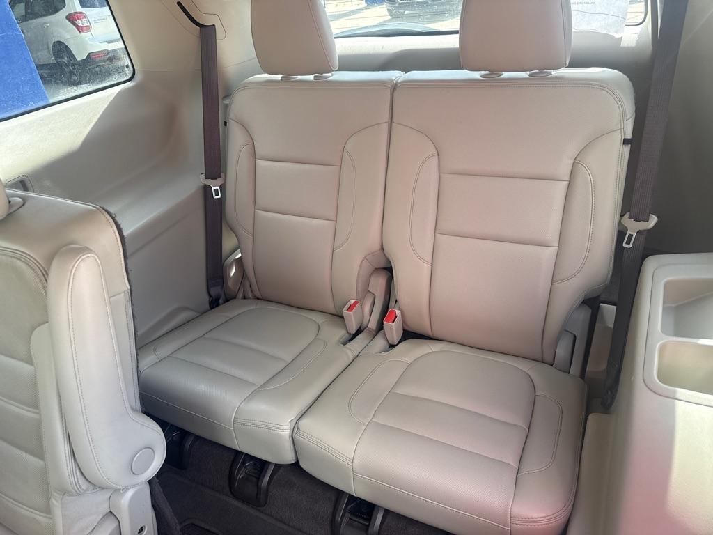 GMC Acadia FWD 4dr Denali 2017