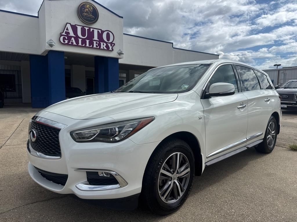 Infiniti QX60 PURE FWD 2020