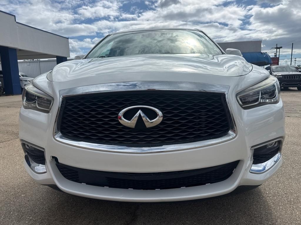 Infiniti QX60 PURE FWD 2020