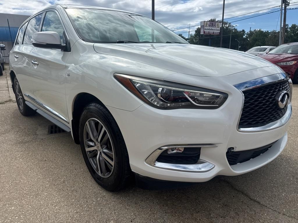 Infiniti QX60 PURE FWD 2020