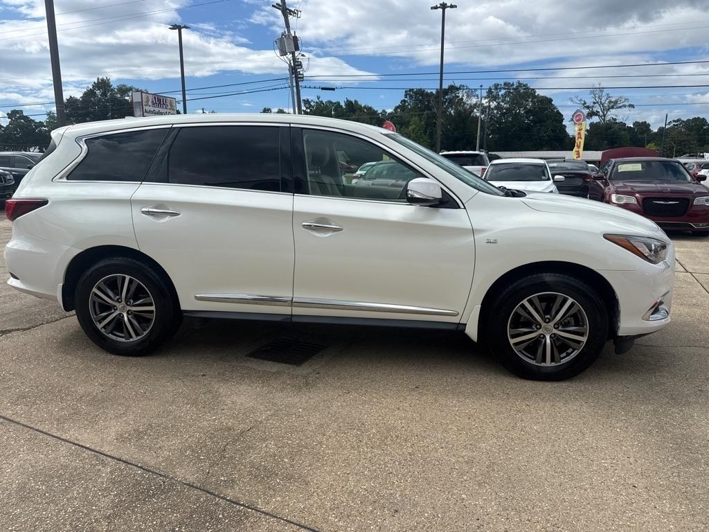 Infiniti QX60 PURE FWD 2020