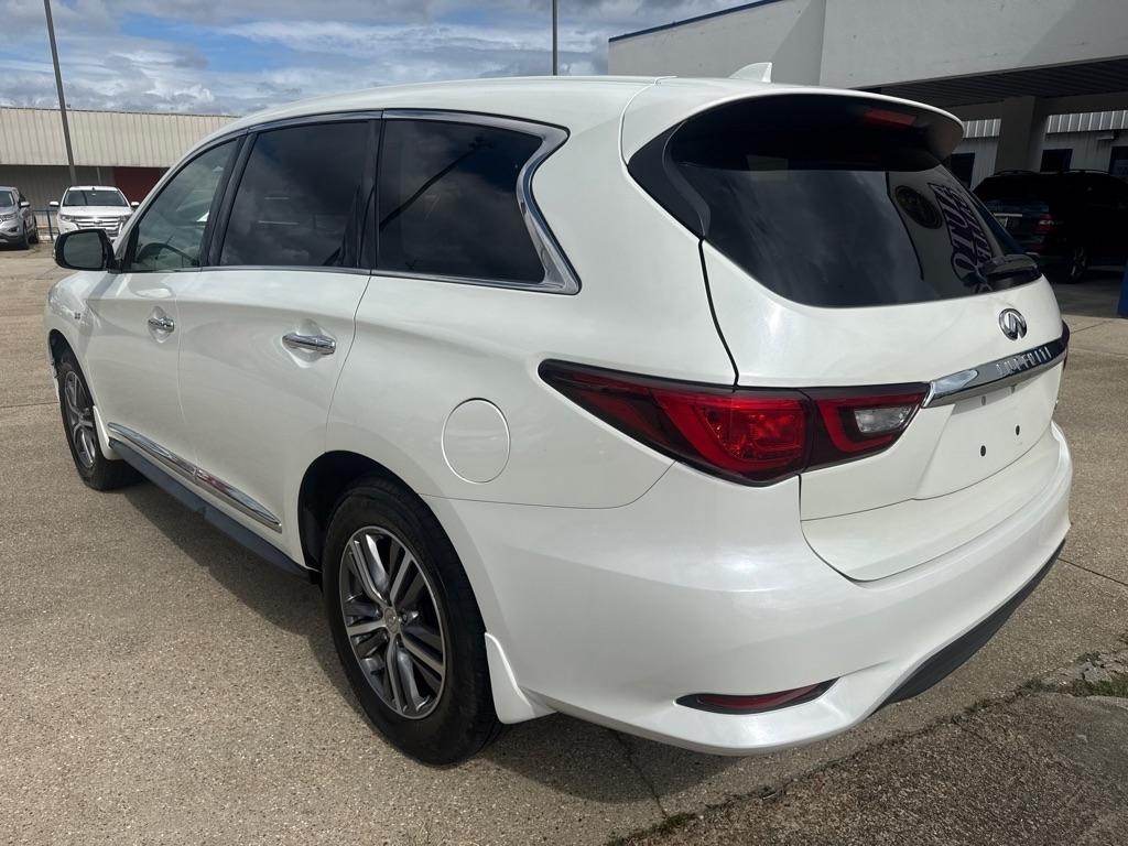 Infiniti QX60 PURE FWD 2020