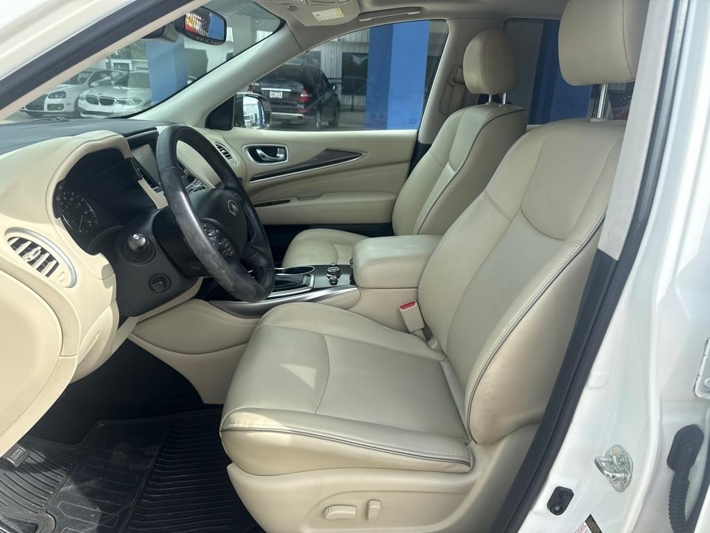 Infiniti QX60 PURE FWD 2020