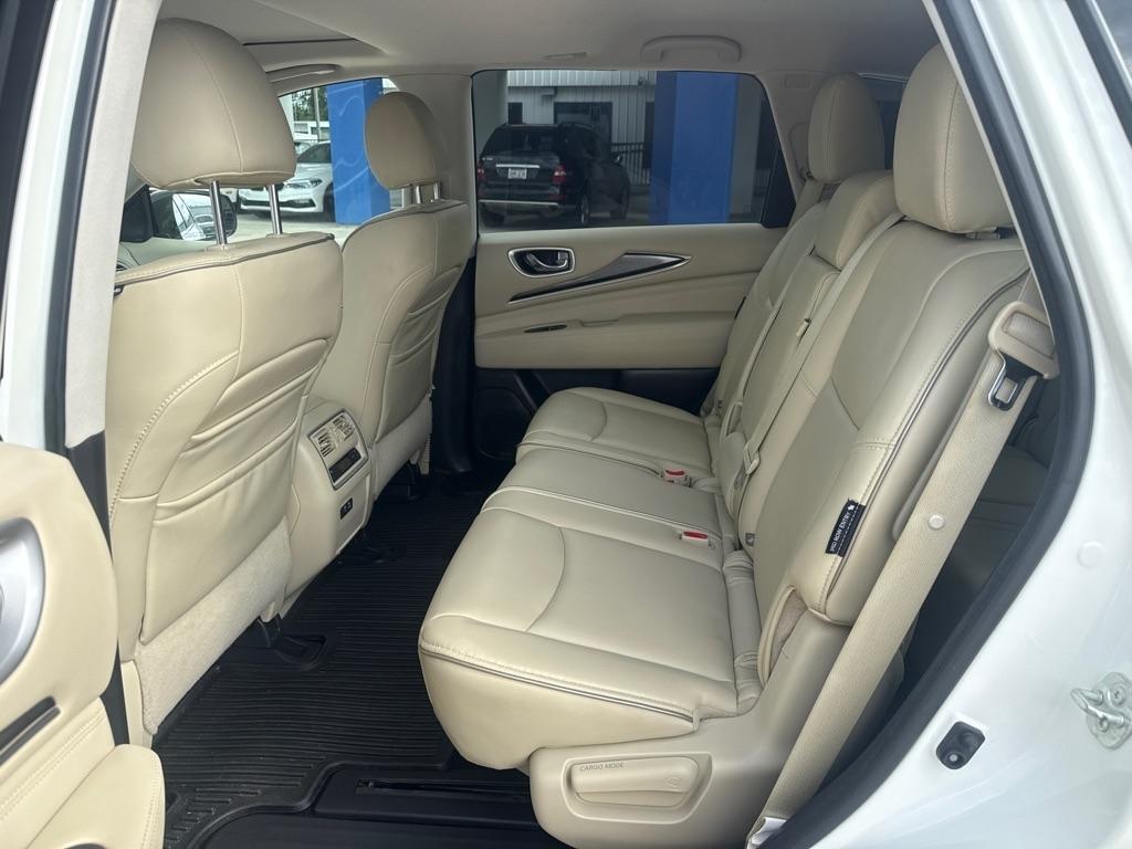 Infiniti QX60 PURE FWD 2020