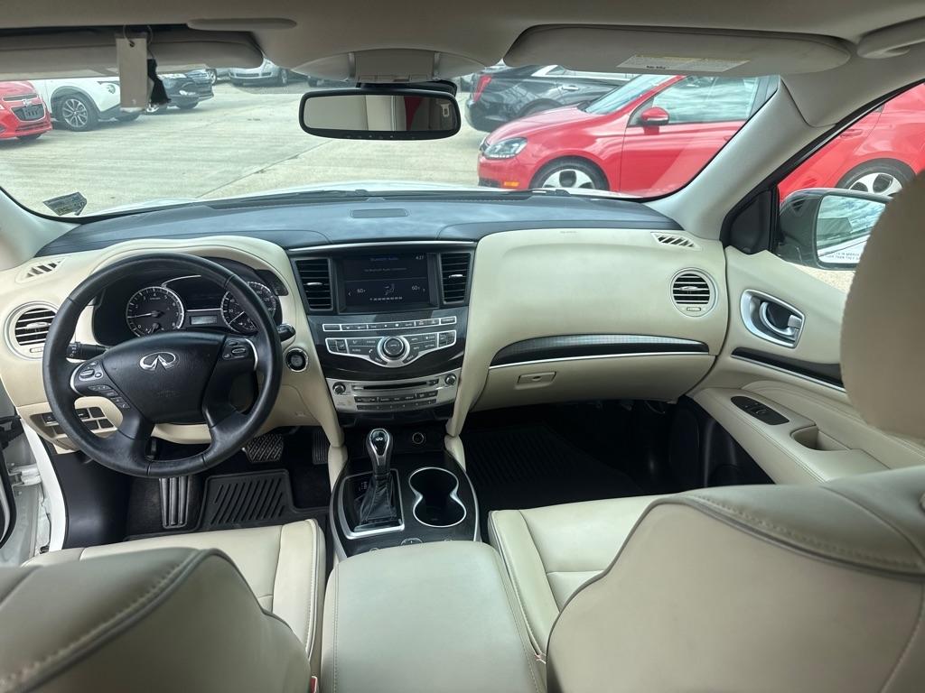Infiniti QX60 PURE FWD 2020
