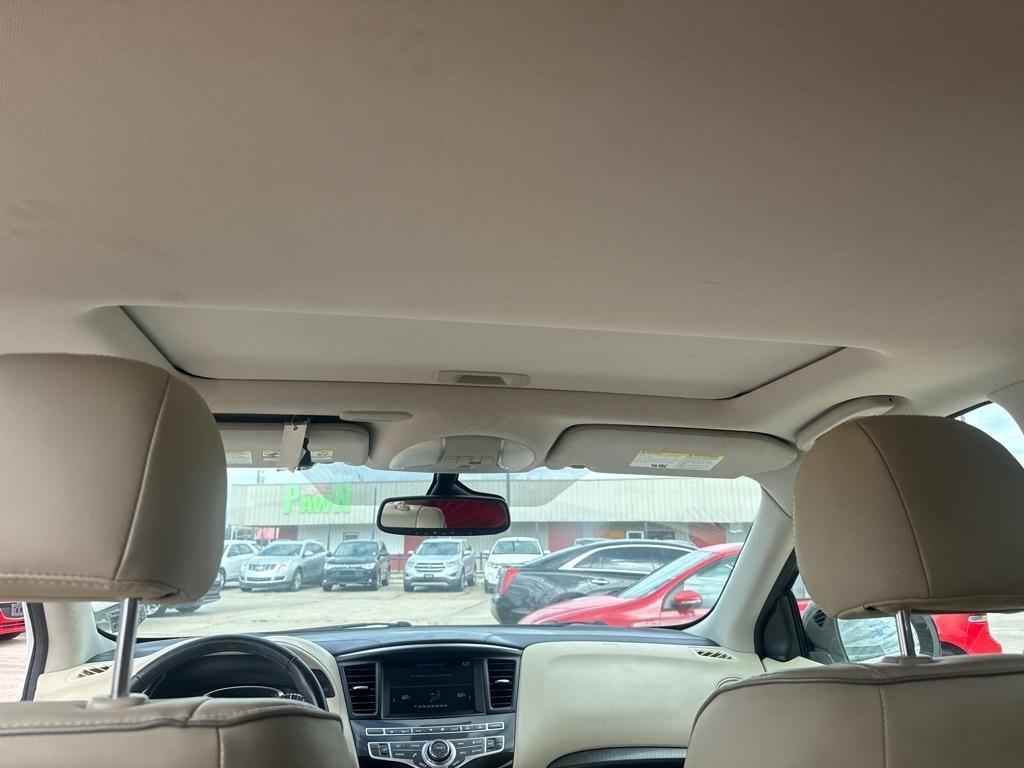 Infiniti QX60 PURE FWD 2020