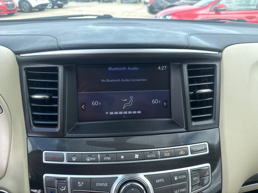 Infiniti QX60 PURE FWD 2020
