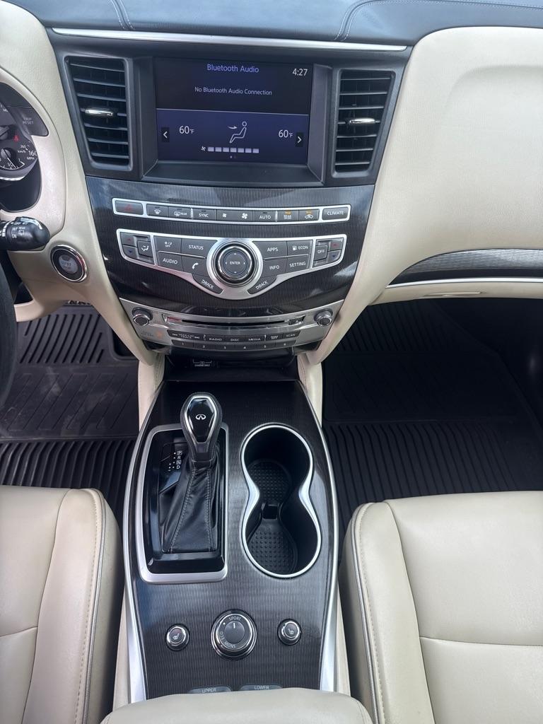 Infiniti QX60 PURE FWD 2020