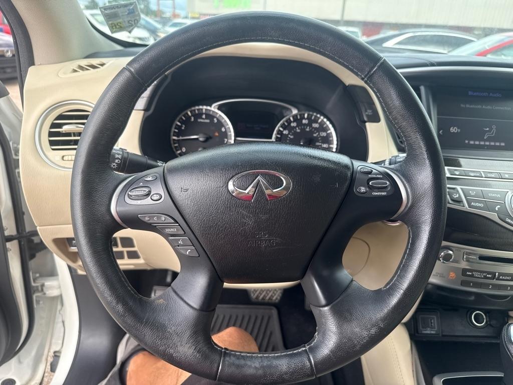 Infiniti QX60 PURE FWD 2020
