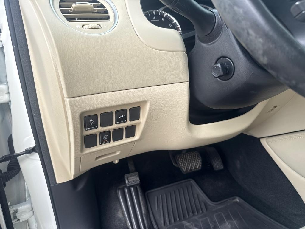 Infiniti QX60 PURE FWD 2020