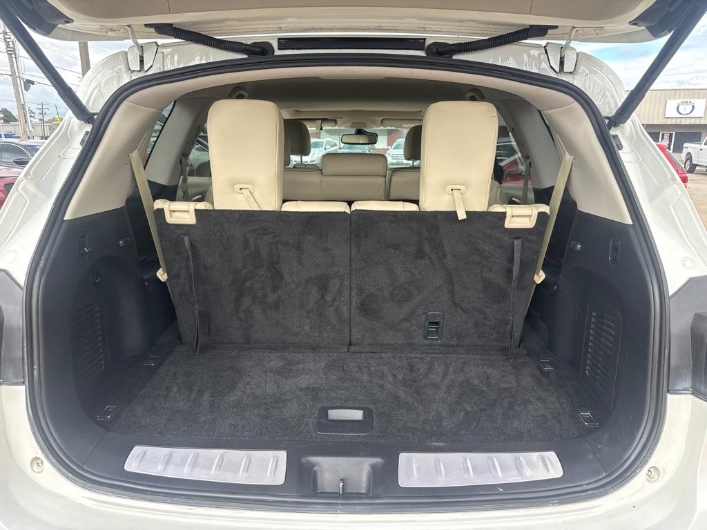 Infiniti QX60 PURE FWD 2020
