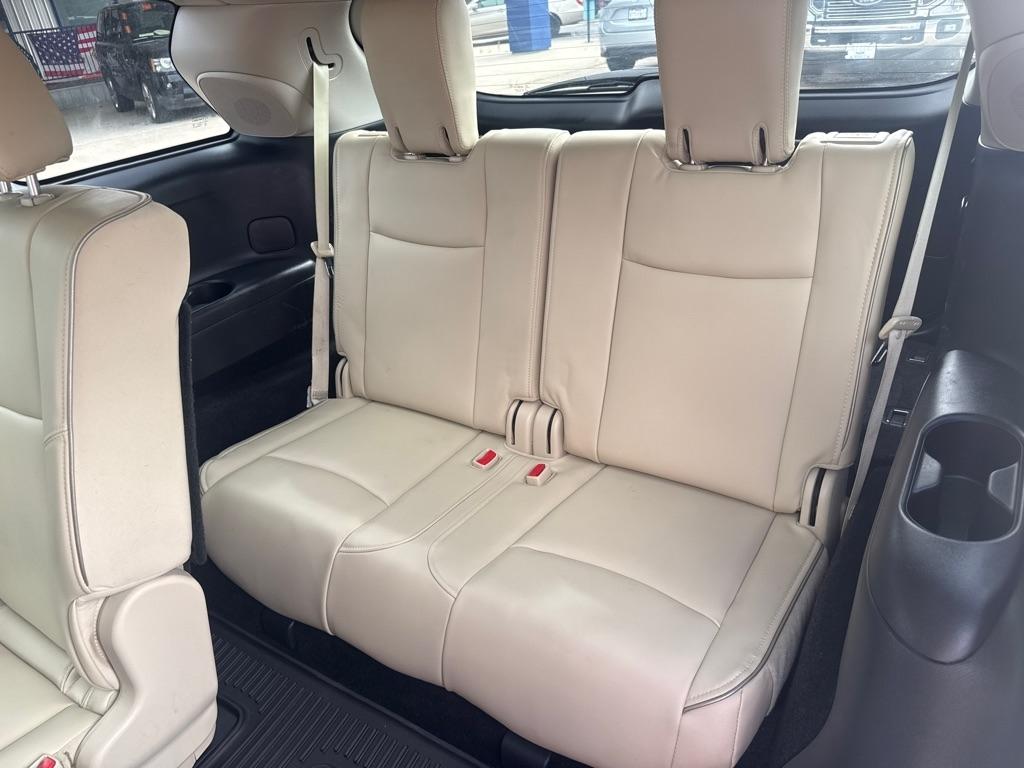 Infiniti QX60 PURE FWD 2020