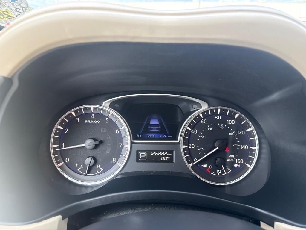 Infiniti QX60 PURE FWD 2020