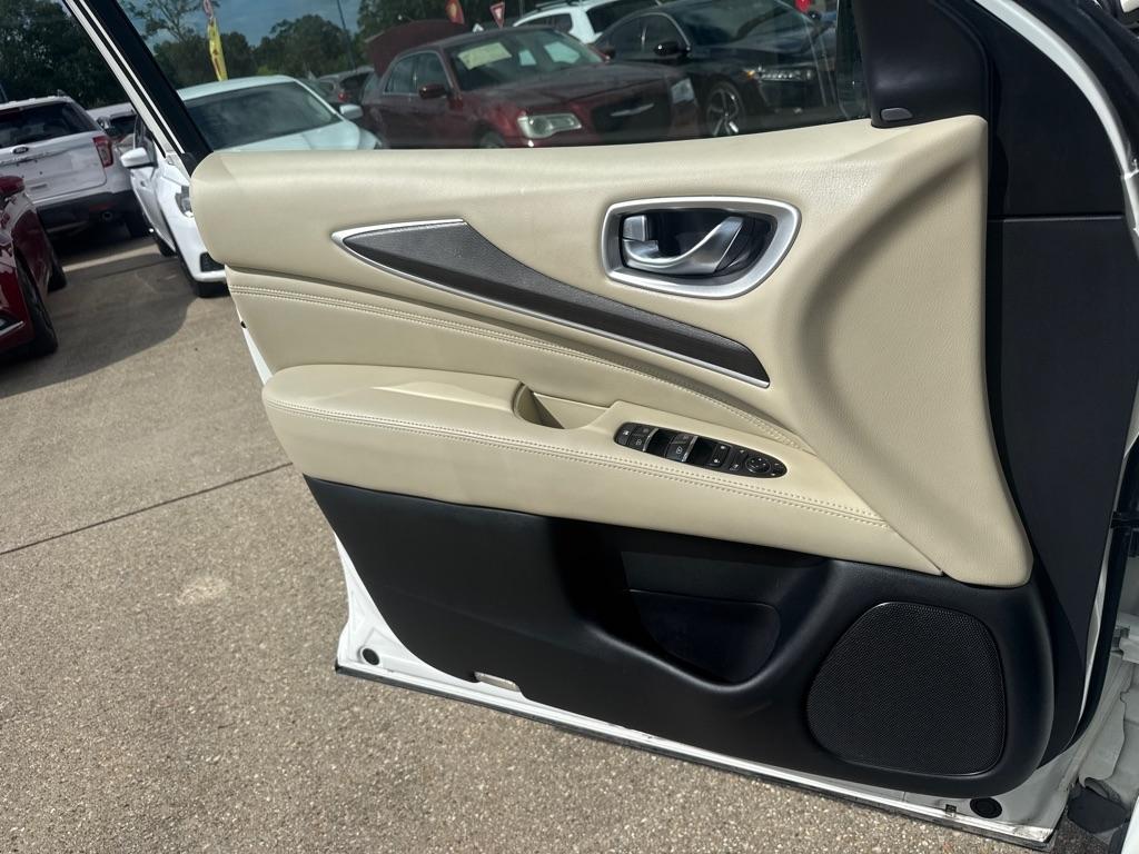 Infiniti QX60 PURE FWD 2020