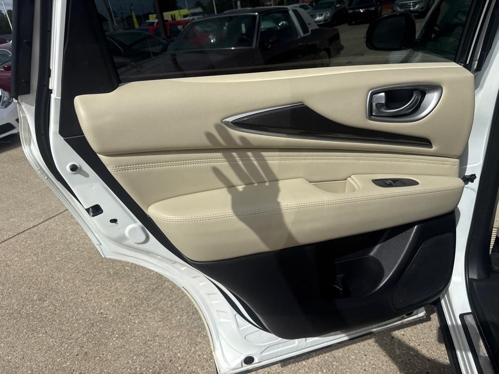 Infiniti QX60 PURE FWD 2020
