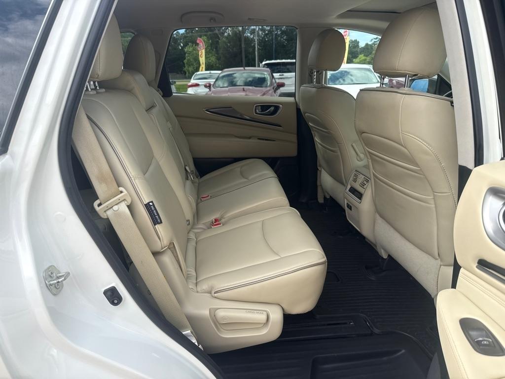 Infiniti QX60 PURE FWD 2020