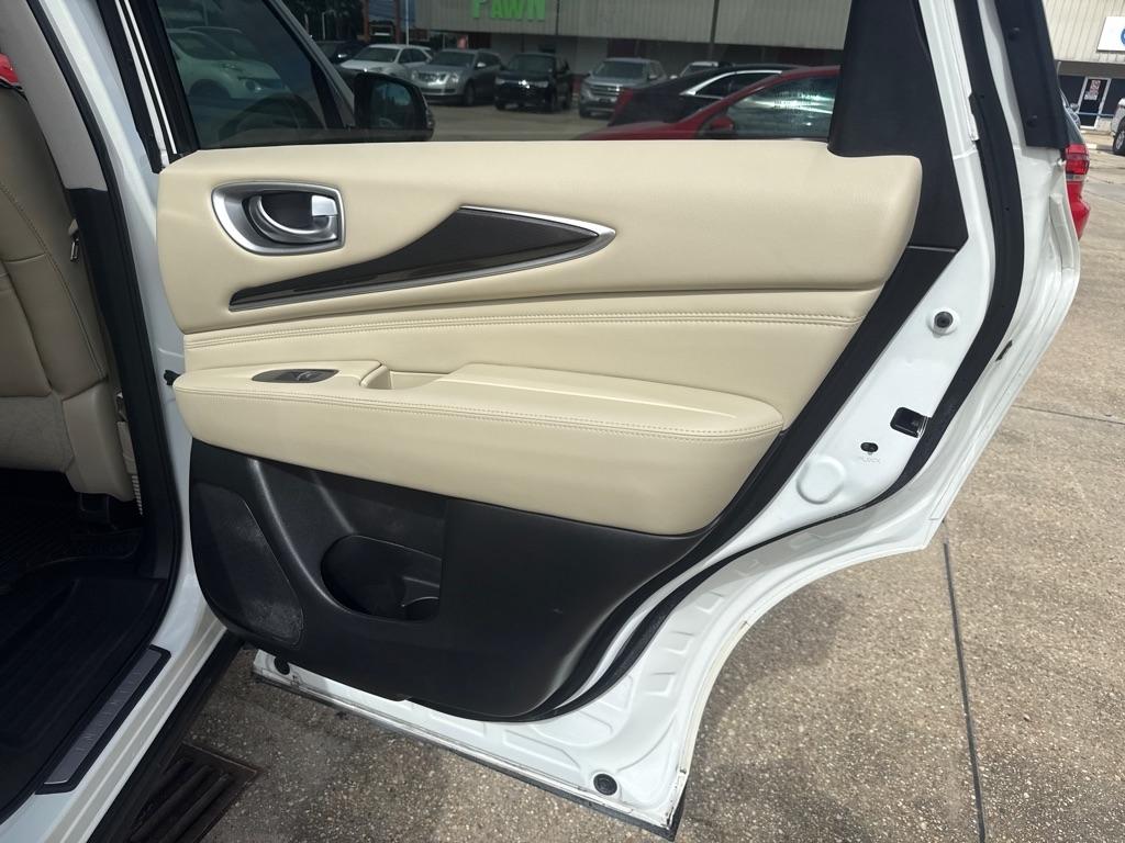 Infiniti QX60 PURE FWD 2020