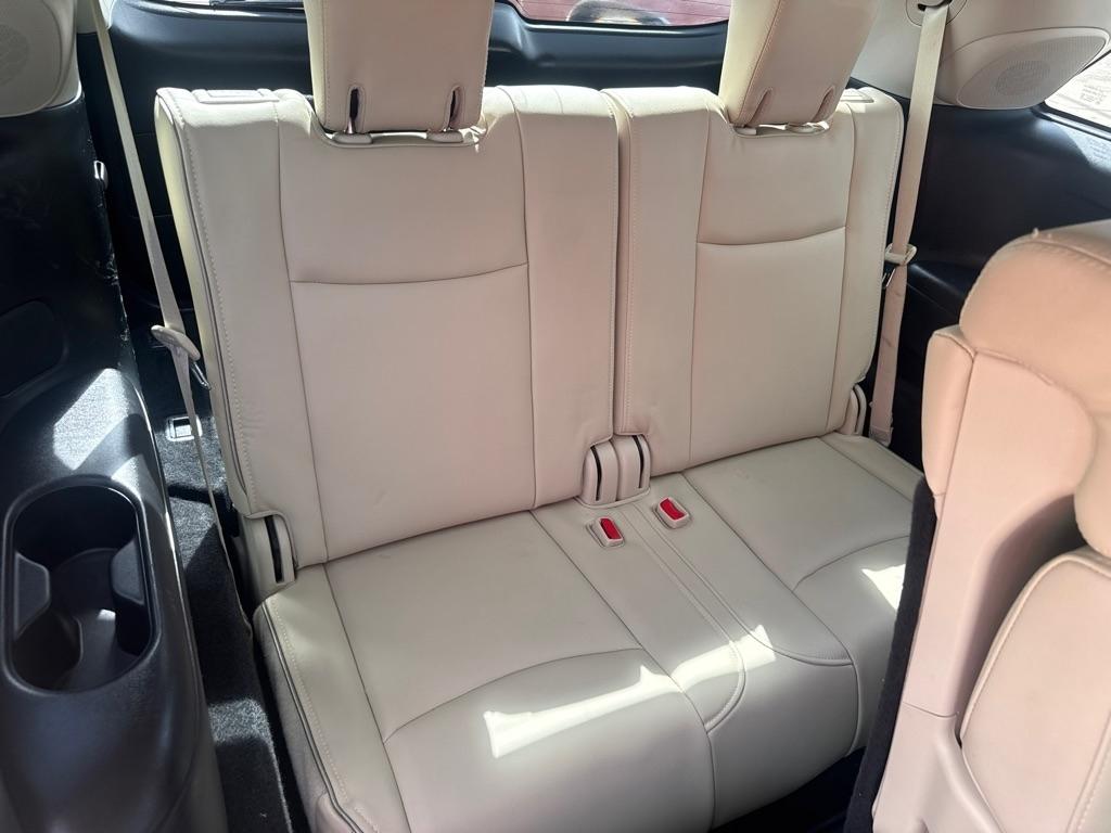 Infiniti QX60 PURE FWD 2020