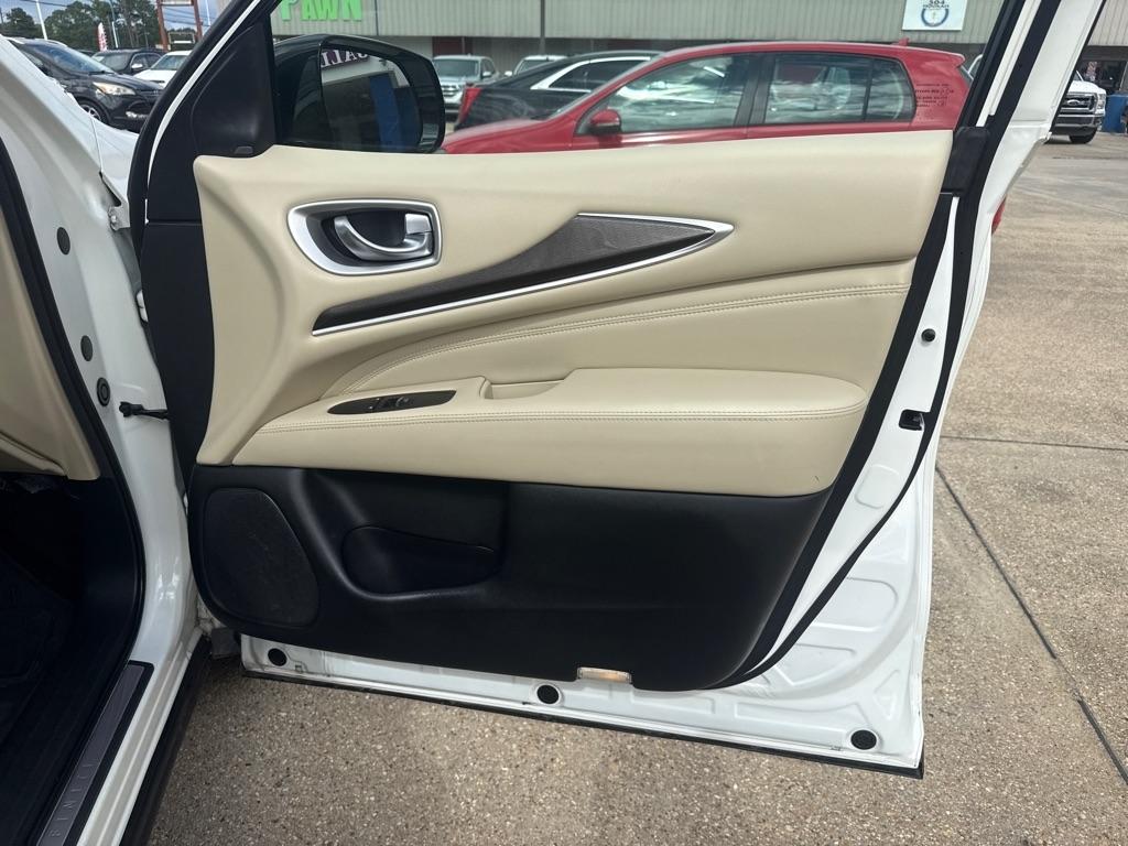 Infiniti QX60 PURE FWD 2020