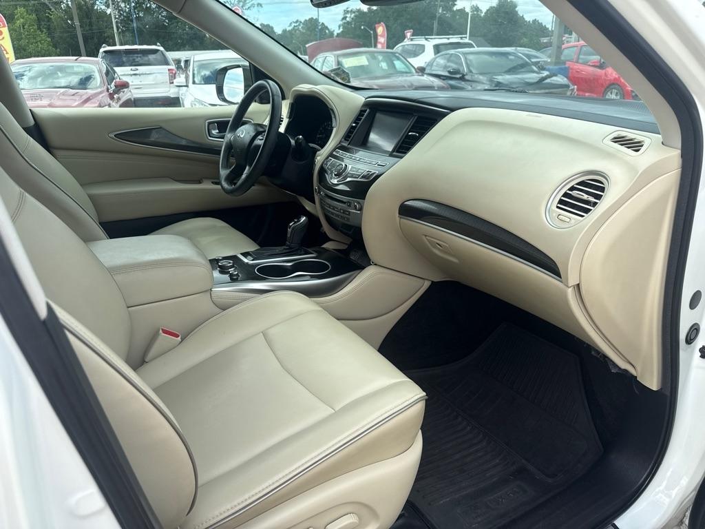 Infiniti QX60 PURE FWD 2020