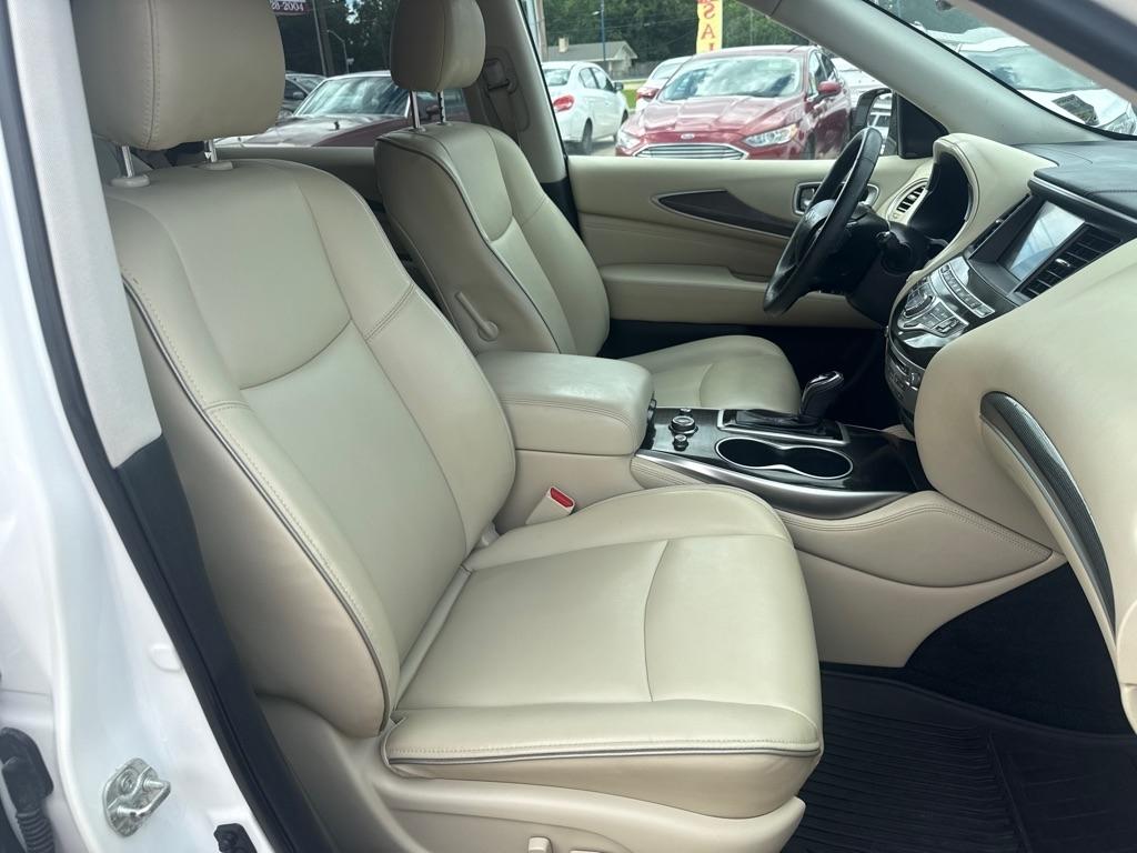 Infiniti QX60 PURE FWD 2020