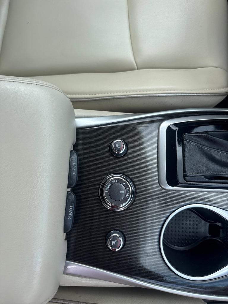 Infiniti QX60 PURE FWD 2020