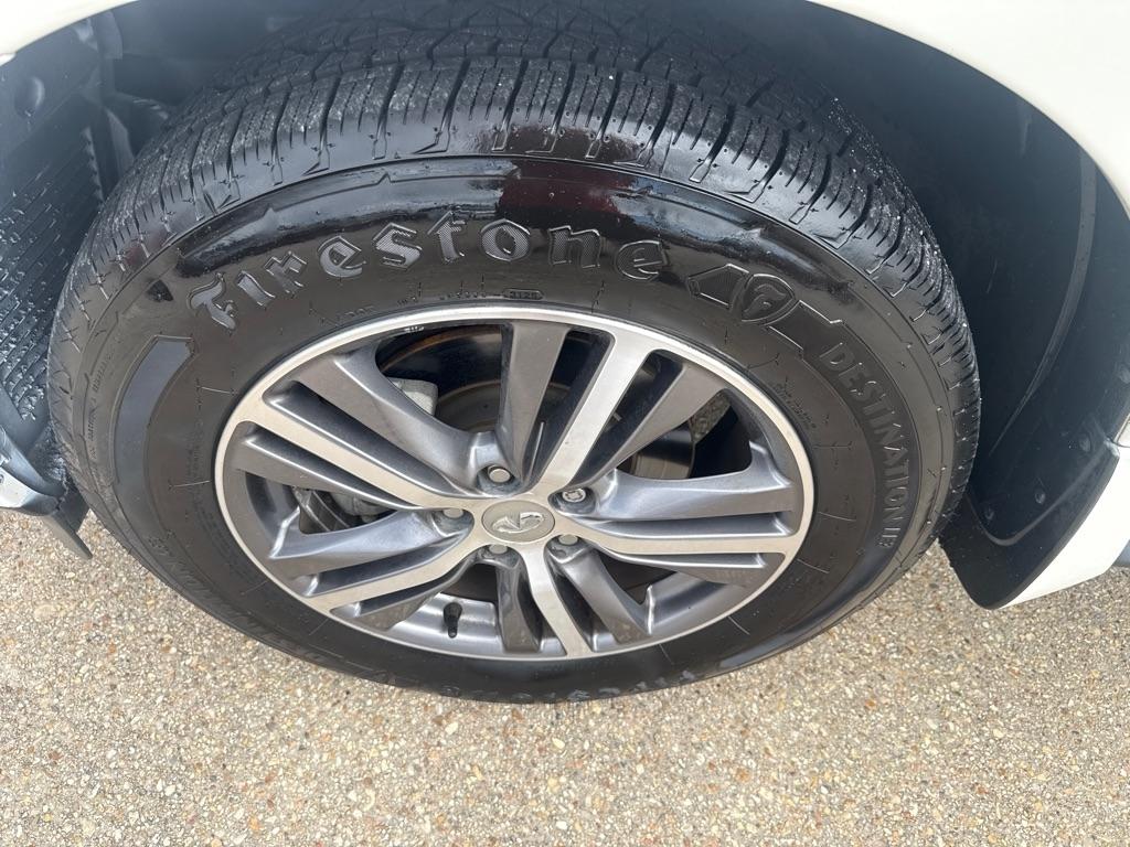 Infiniti QX60 PURE FWD 2020