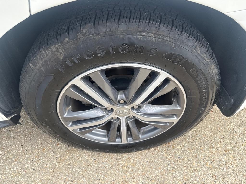Infiniti QX60 PURE FWD 2020