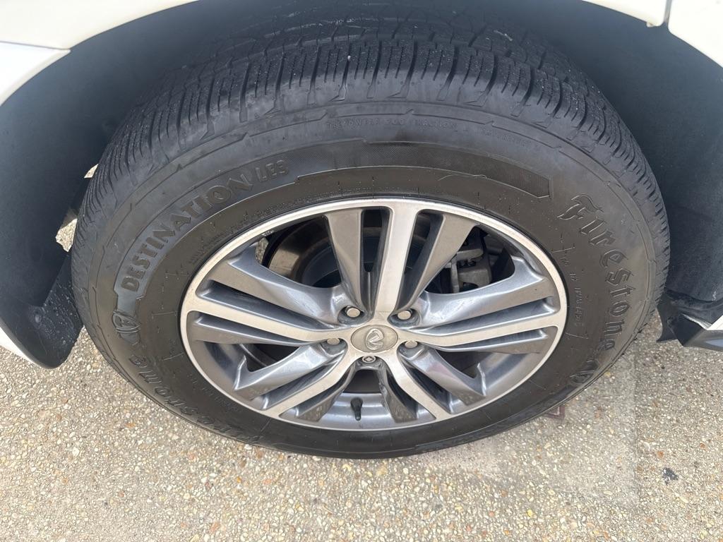 Infiniti QX60 PURE FWD 2020