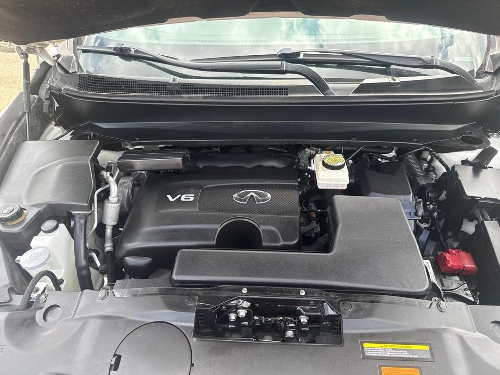 Infiniti QX60 PURE FWD 2020