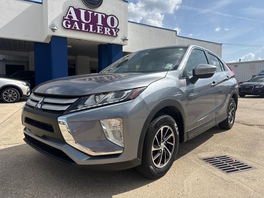 Mitsubishi Eclipse Cross ES FWD 2020