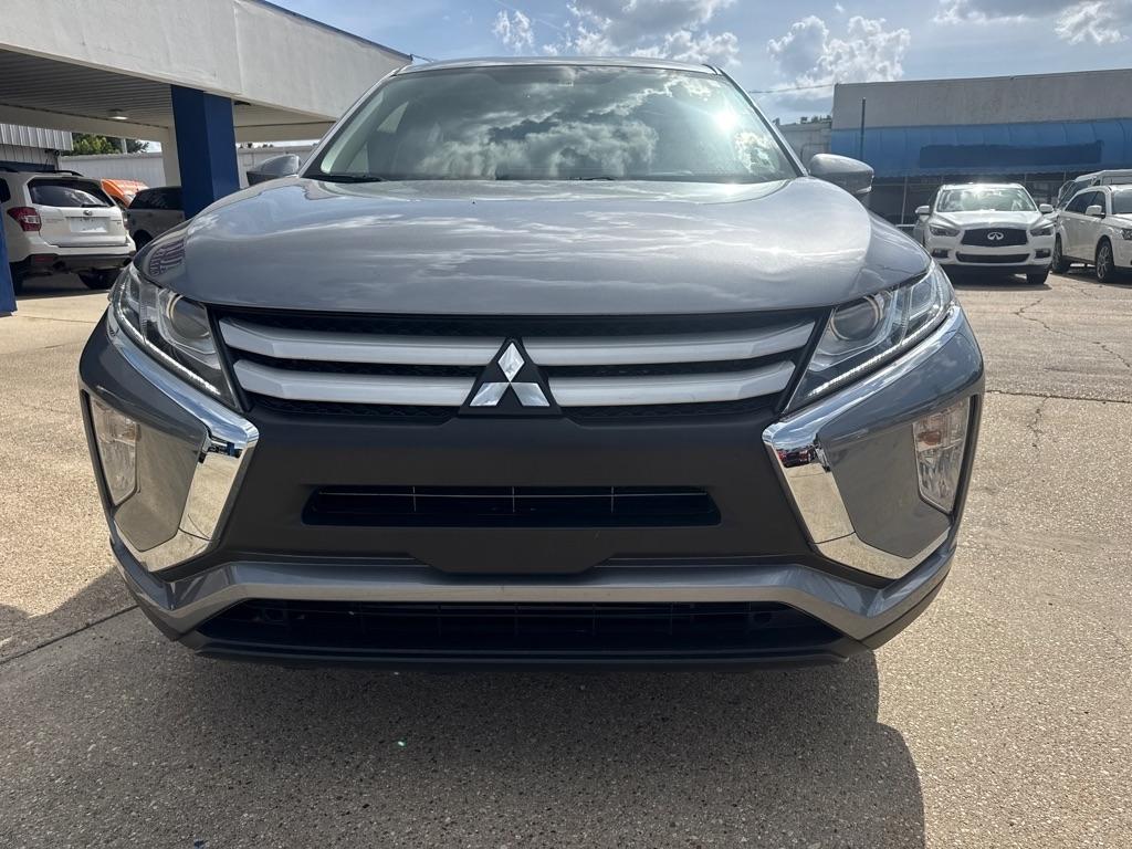 Mitsubishi Eclipse Cross ES FWD 2020