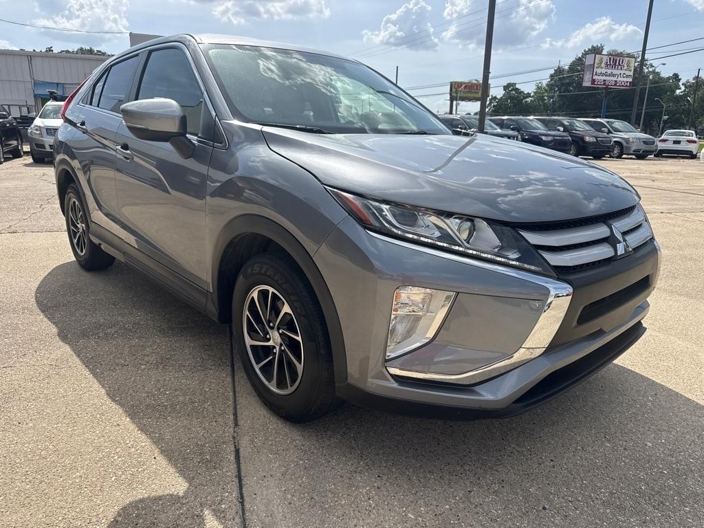 Mitsubishi Eclipse Cross ES FWD 2020