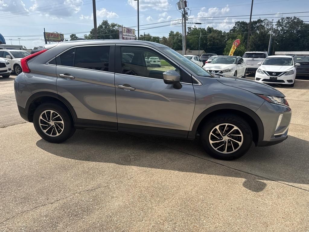 Mitsubishi Eclipse Cross ES FWD 2020